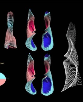 Studio genetic architectural design at ESARQ