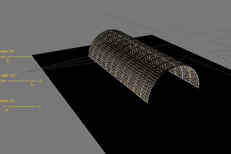 ورشة عمل العمارة المستجيبة