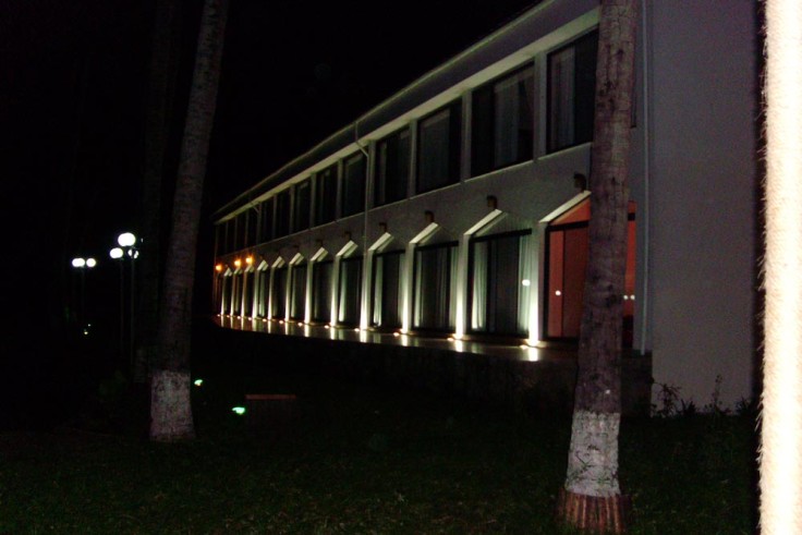 Itsandra Beach Hotel