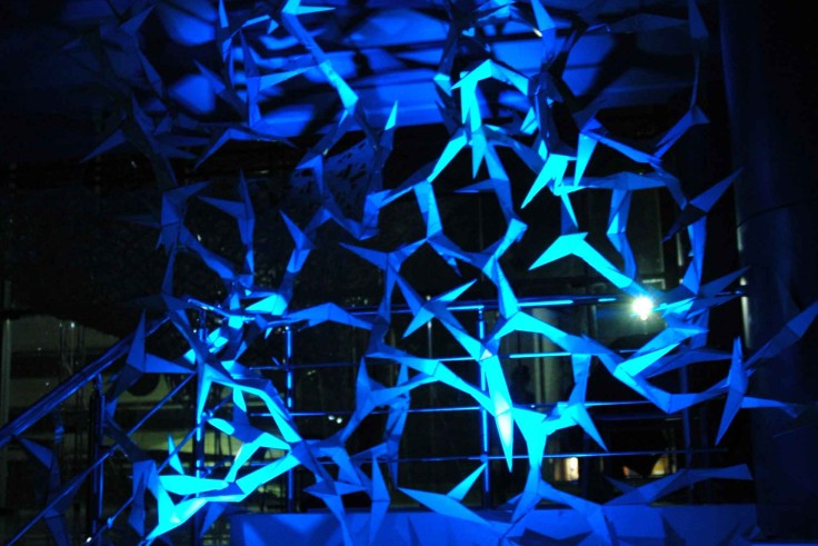 Creative Art In Architecture 2011