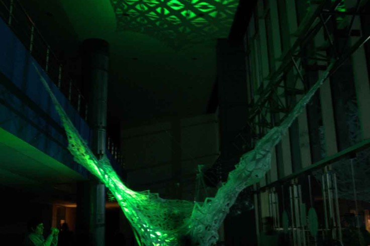 Creative Art In Architecture 2011