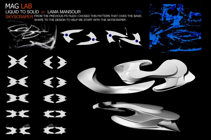 RhinObsession Workshop – Advances in Architectural Geometry Rhino Level I – NURBS Modeling