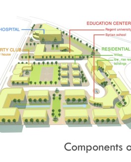 Health City