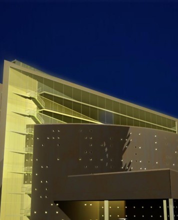 Hama mall