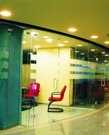 UG company offices