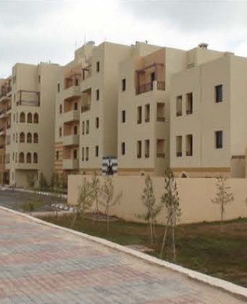 Ibn Hany Villas