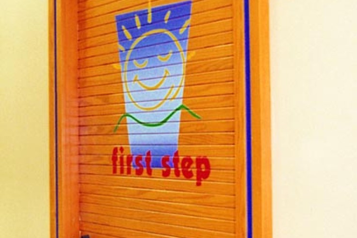 First Step School