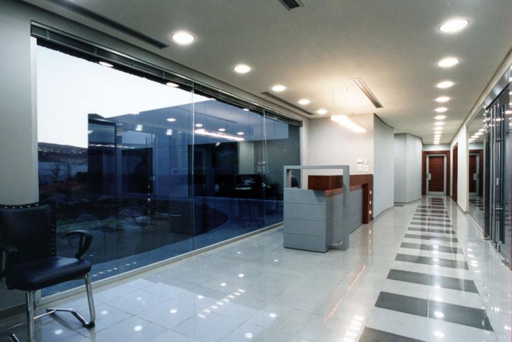 Office Building (MAS economic group)