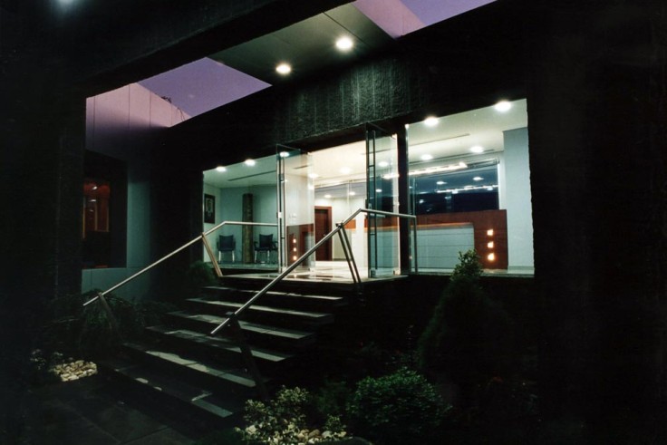 Office Building (MAS Economic Group)