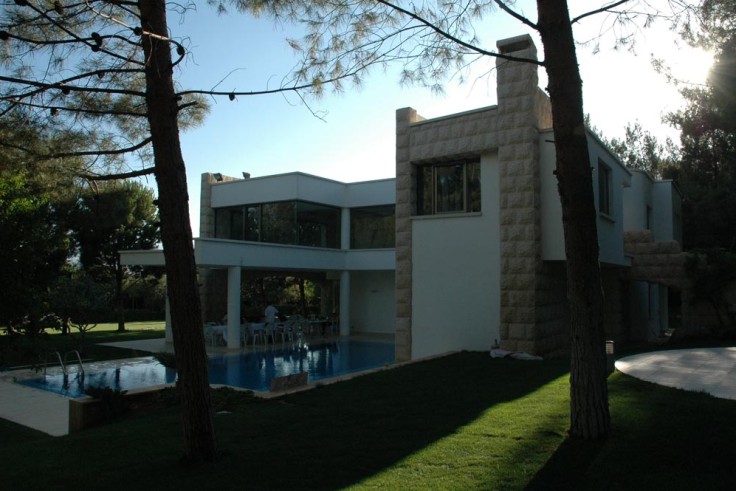 Private Residence Villa
