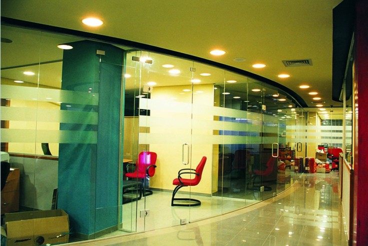 UG company offices