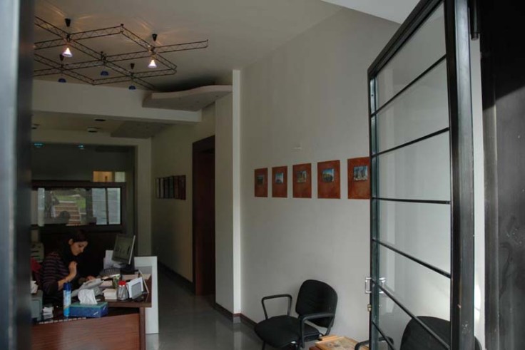 MAG Offices 