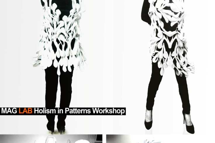  Holism in patterns Workshop