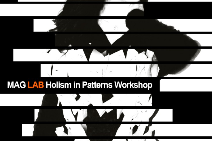  Holism in patterns Workshop