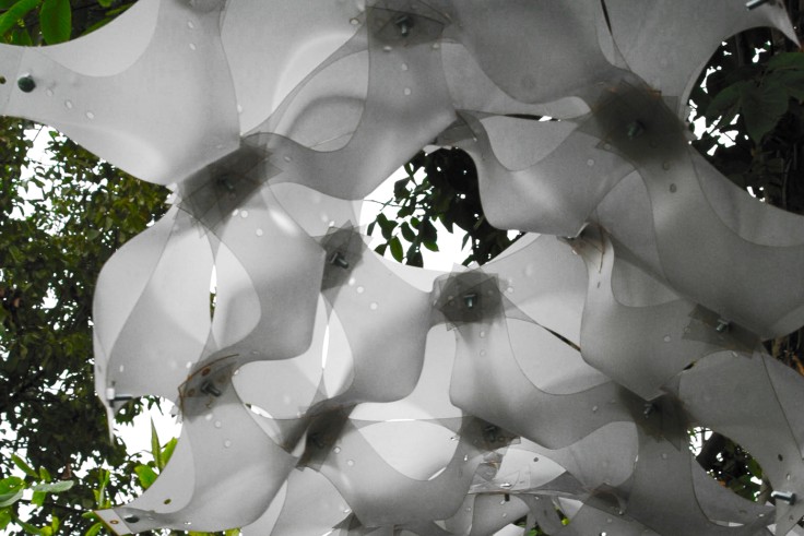 Creative Art in Architecture “Responsive Systems”
