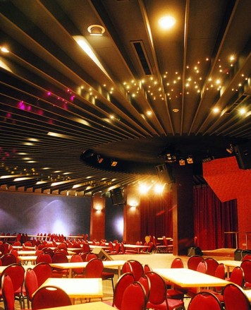 فندق نادي الضباط