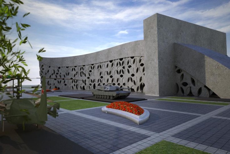 Military History Museum