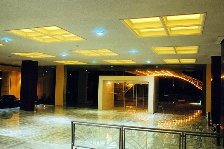 فندق نادي الضباط