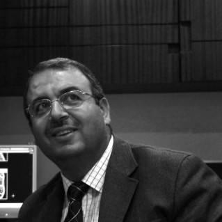 Dr. Ghiath Hallak