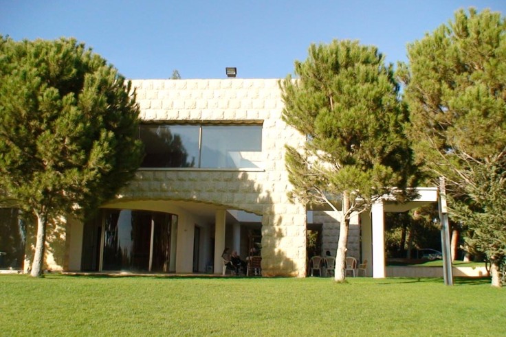 Private Residence Villa